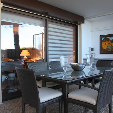 Apartment Le Refuge De Diane Nice