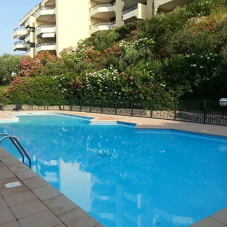 Apartament Le Refuge De Diane
