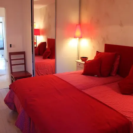 Apartament Le Refuge De Diane *