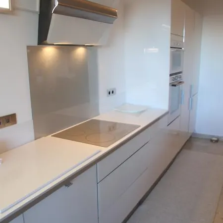 Apartament Le Refuge De Diane Nicea
