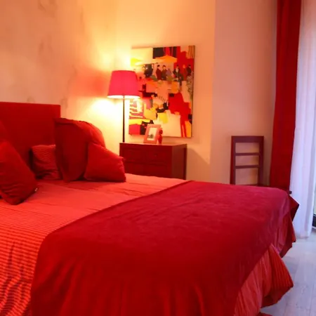 Le Refuge De Diane Apartament *