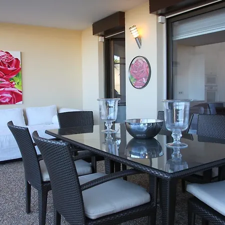 Apartament Le Refuge De Diane *