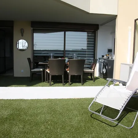Apartament Le Refuge De Diane