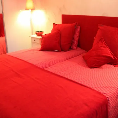 Le Refuge De Diane Apartament