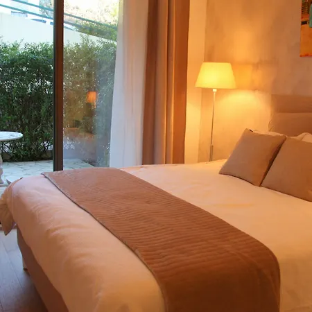 Apartament Le Refuge De Diane Nicea