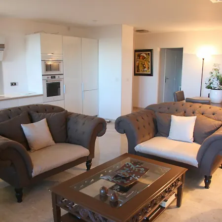 Apartament Le Refuge De Diane Nicea