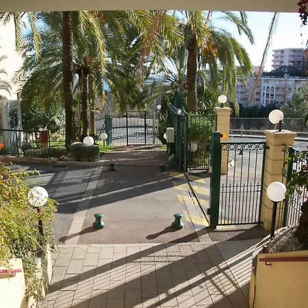 Le Refuge De Diane Apartament Nicea