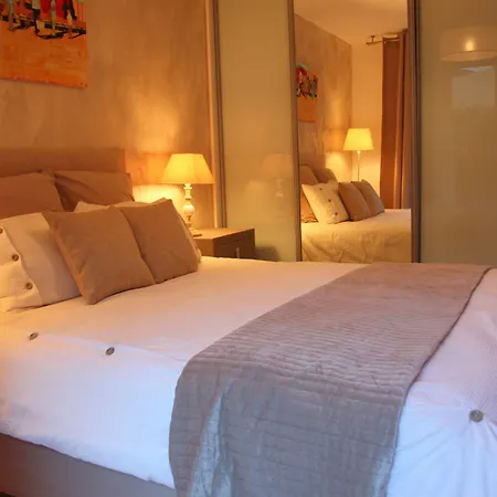 Apartament Le Refuge De Diane
